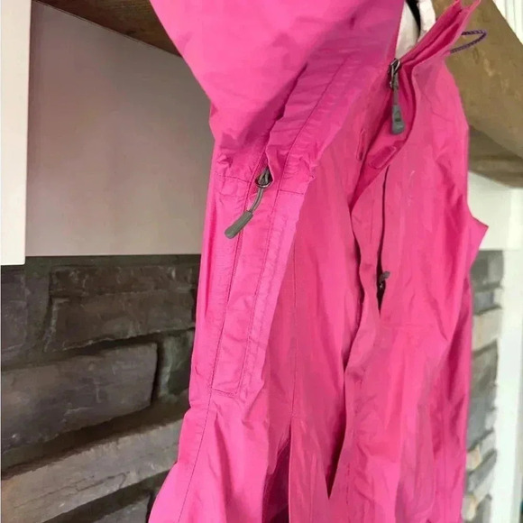 Sierra Designs Women’s  XS Hurricane Jacket Wind & Rain Resistant Hiking Light - Picture 3 of 13